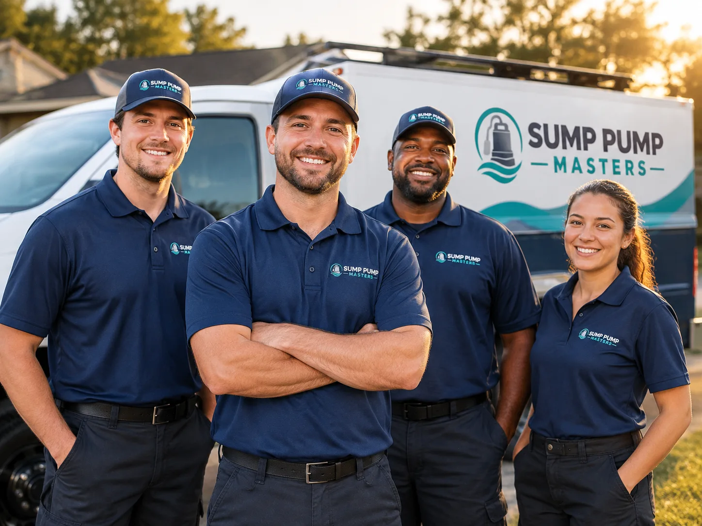 Sump Pump Repair company in Ukiah, OR