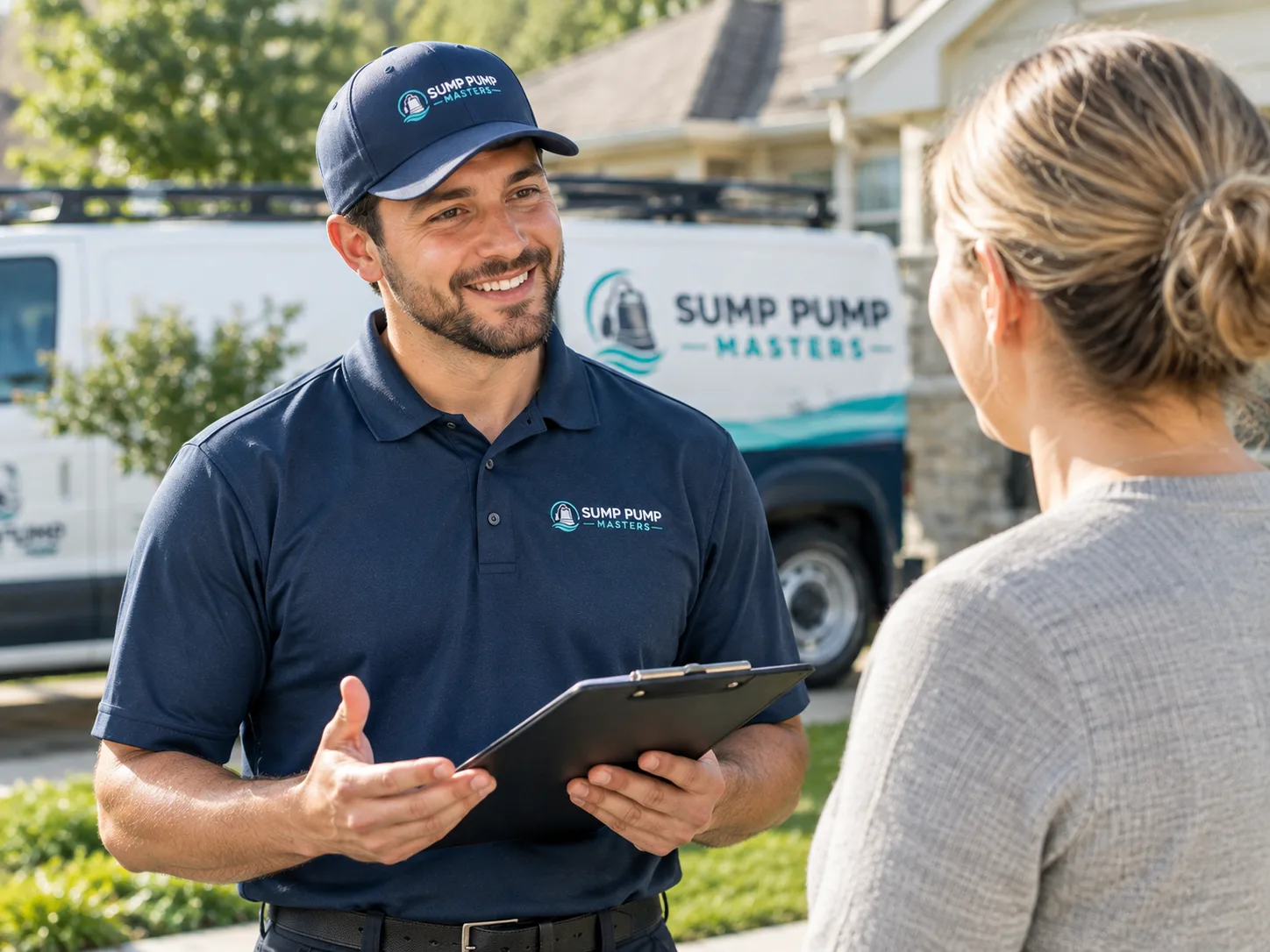 Sump Pump Repair Ukiah, OR FAQs